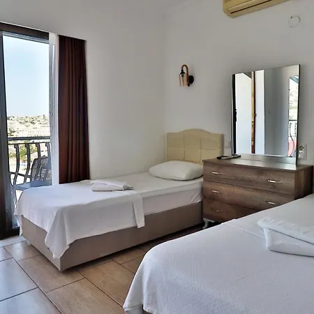 Otel Gumbet Hotel Gümbet