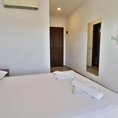 Hotell Gumbet Hotel Gümbet