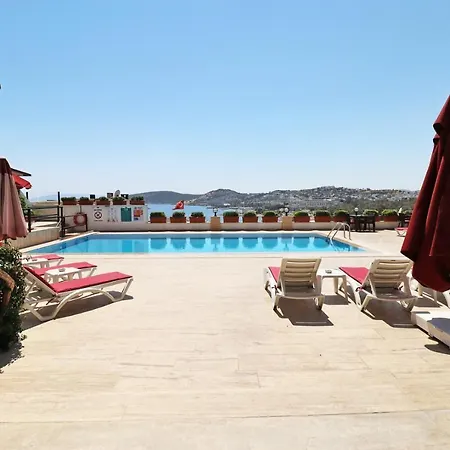 Gumbet Hotel Gümbet