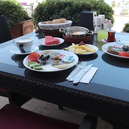Gumbet Hotel 3*