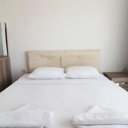 Gumbet Hotel