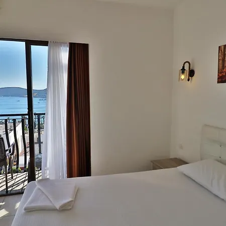 Gumbet Hotel