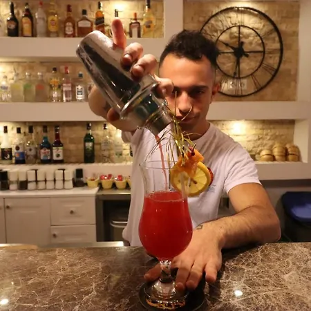 Hotel Gumbet Hotel 3*