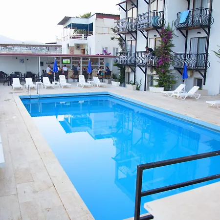Gumbet Hotel