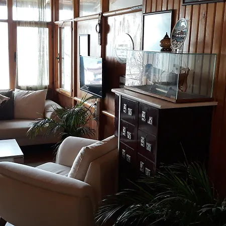 Gumbet Hotel グムベット