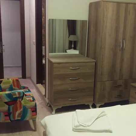 Hotel Gumbet Hotel Gümbet