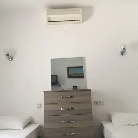 Gumbet Hotel Otel Gümbet