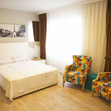 Gumbet Hotel 3* Gümbet