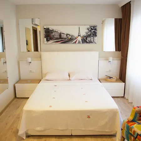 Gumbet Hotel