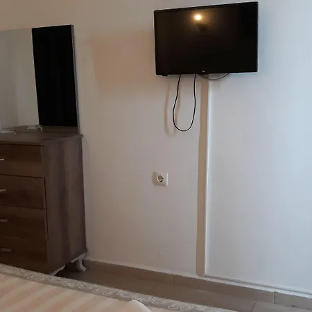 Gumbet Hotel Hotel 3*
