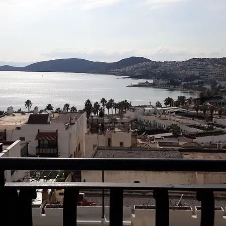 Gumbet Hotel 3*