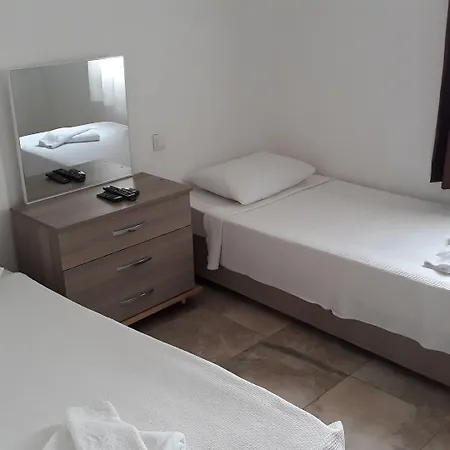 Gumbet Hotel