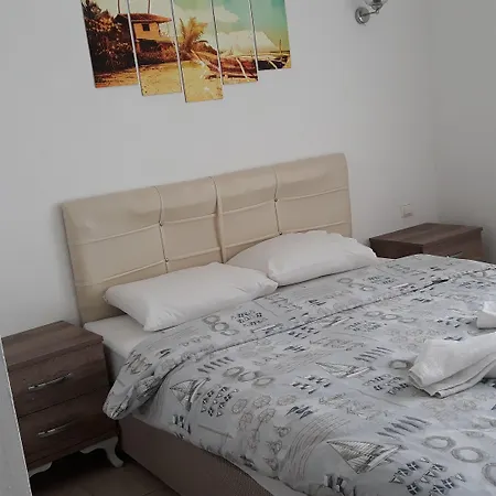 Gumbet Hotel Hotell 3*