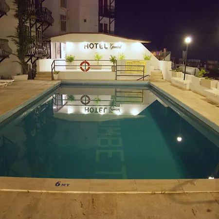 Hotel Gumbet Hotel 3*