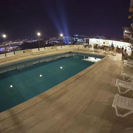 Hotel Gumbet Hotel