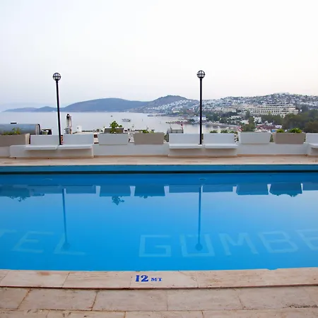 Hotel Gumbet Hotel