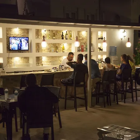 Gumbet Hotel 3* Gümbet