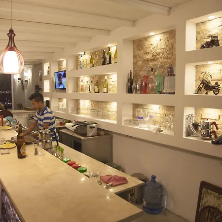 Gumbet Hotel 3* Gümbet