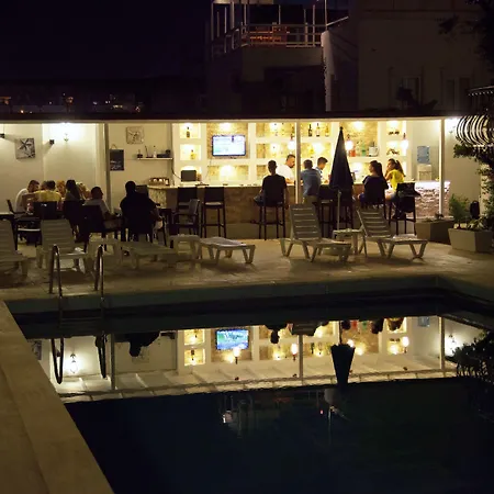 Gumbet Hotel Hotel 3*