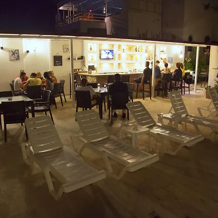 Hotel Gumbet Hotel
