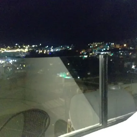 Gumbet Hotel 3* Gümbet