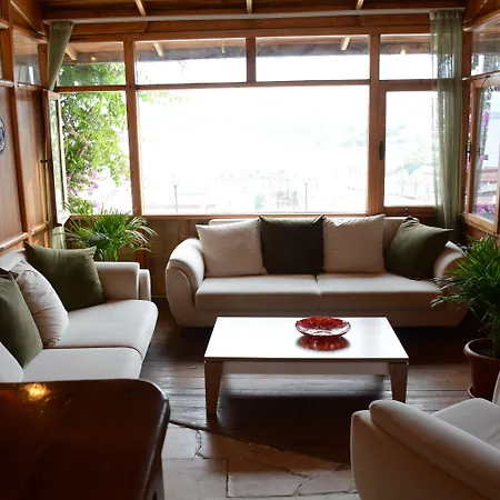 Hotel Gumbet Hotel Gümbet