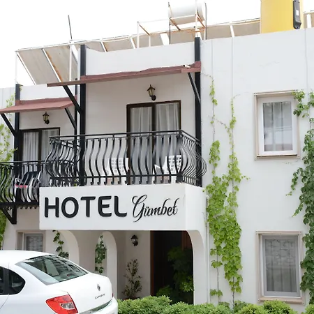 Gumbet Hotel 3*