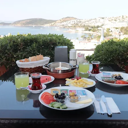 Gumbet Hotel Hotel