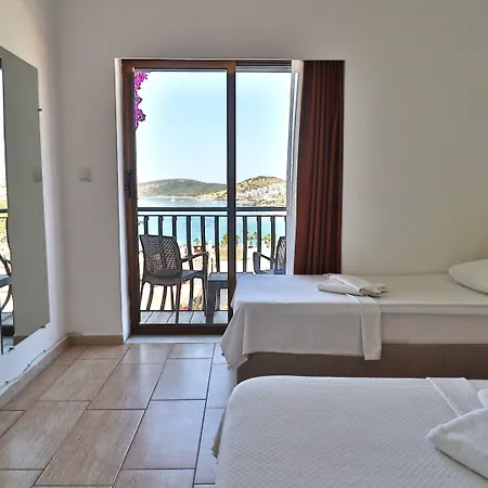 Gumbet Hotel 3* Gümbet