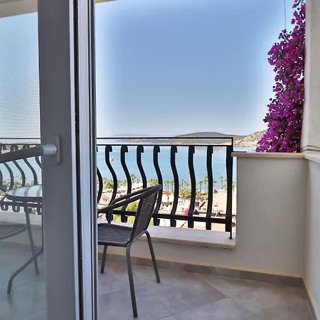 Hotel Gumbet Hotel Gümbet