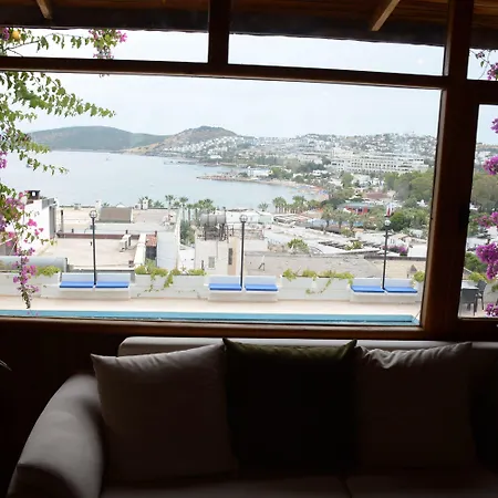 Gumbet Hotel