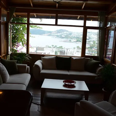 Gumbet Hotel グムベット