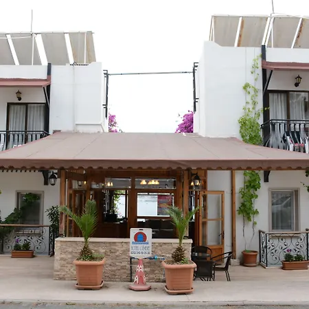 Hotel Gumbet Hotel