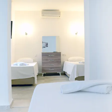 Hotel Gumbet Hotel Gümbet