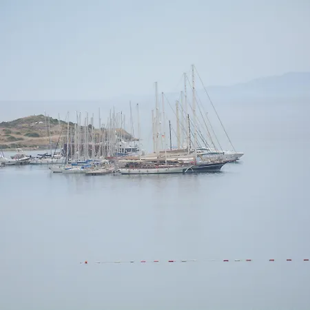 Gumbet Hotel 3* Gümbet