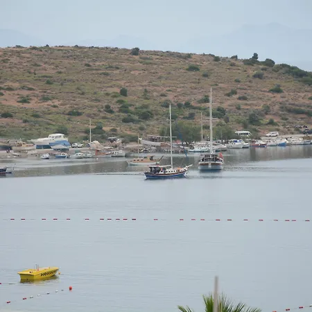 Hotel Gumbet Hotel Gümbet