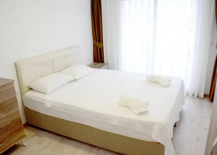 호텔 Gumbet Hotel 3*