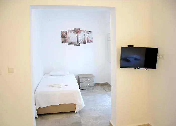 Gumbet Hotel Gümbet