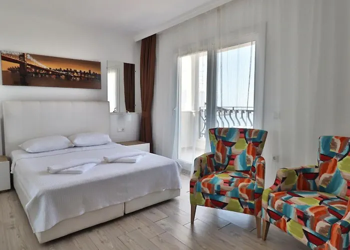 Gumbet Hotel Hotel Gümbet