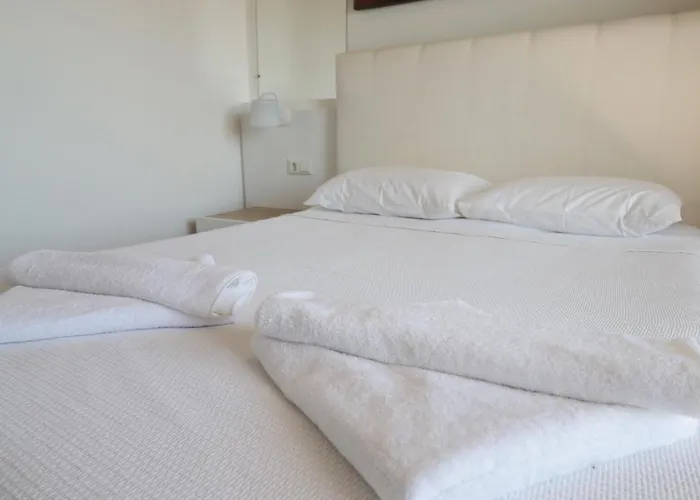 Gumbet Hotel 호텔 검벳