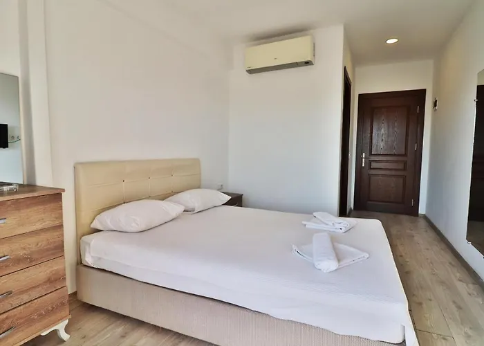 Gumbet Hotel 3*