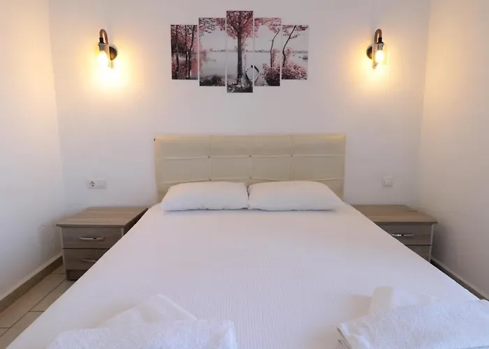Hotel Gumbet Hotel