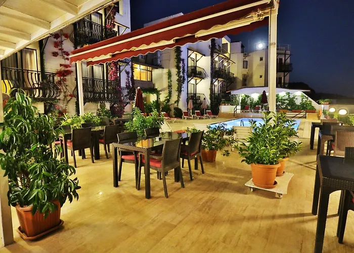 Hotel Gumbet Hotel