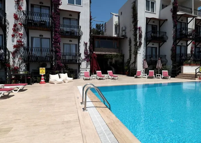 Gumbet Hotel Hotel 3*