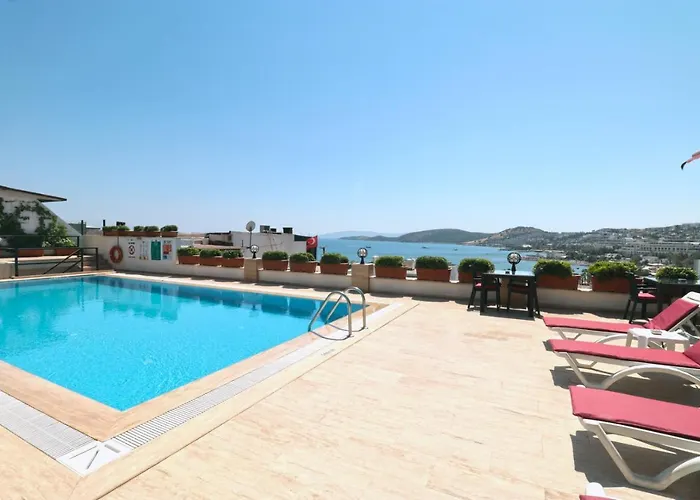 Gumbet Hotel 3* Gümbet