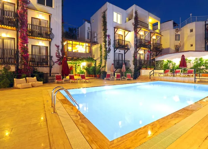 Gumbet Hotel 3*
