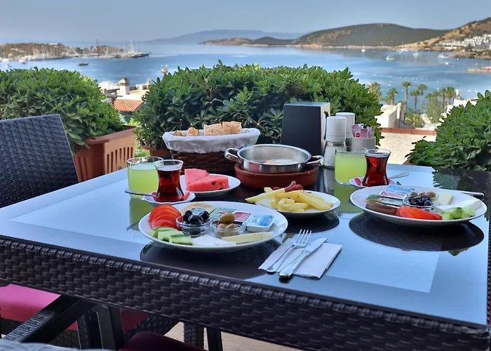 Gumbet Hotel 3* Gümbet