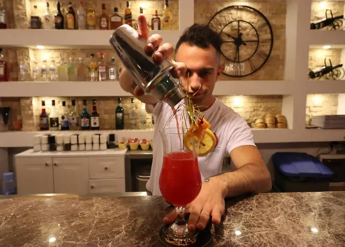 Hotel Gumbet Hotel 3*