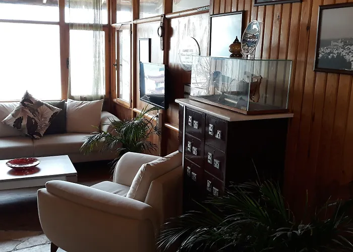 Gumbet Hotel Gümbet