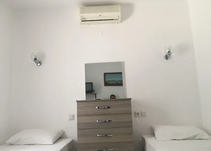 Gumbet Hotel Hotel Gümbet